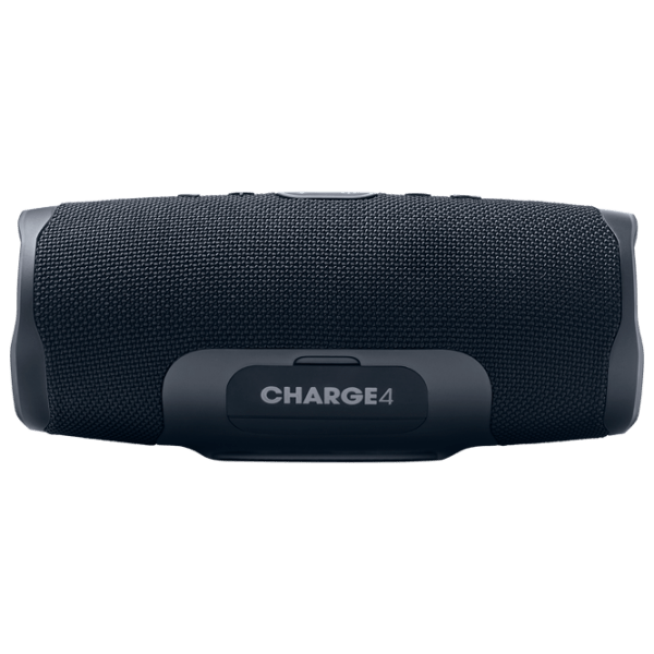 Boxă portabilă JBL Charge 4 Black 30 W photo 3