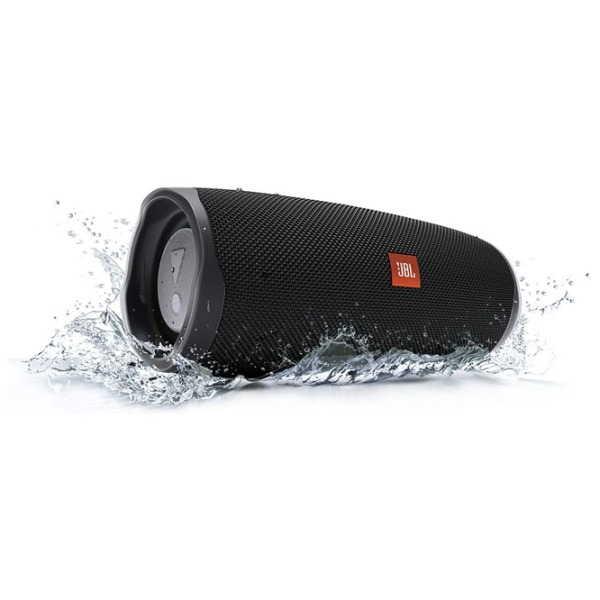 Boxă portabilă JBL Charge 4 Black 30 W photo 8