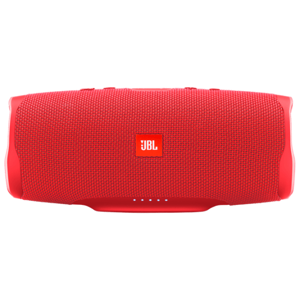 Boxă portabilă JBL Charge 4 Red 30 W photo 1