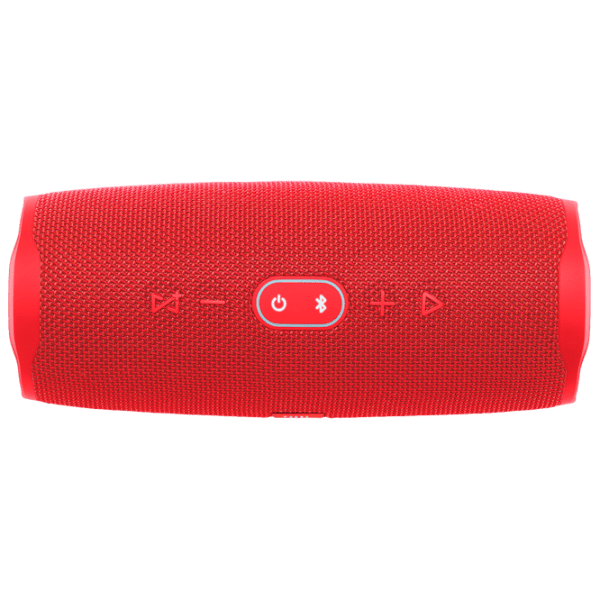 Boxă portabilă JBL Charge 4 Red 30 W photo 2
