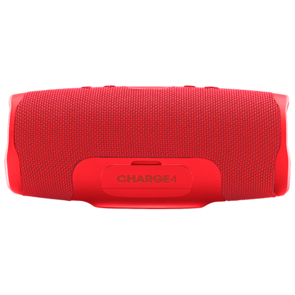 Boxă portabilă JBL Charge 4 Red 30 W photo 3