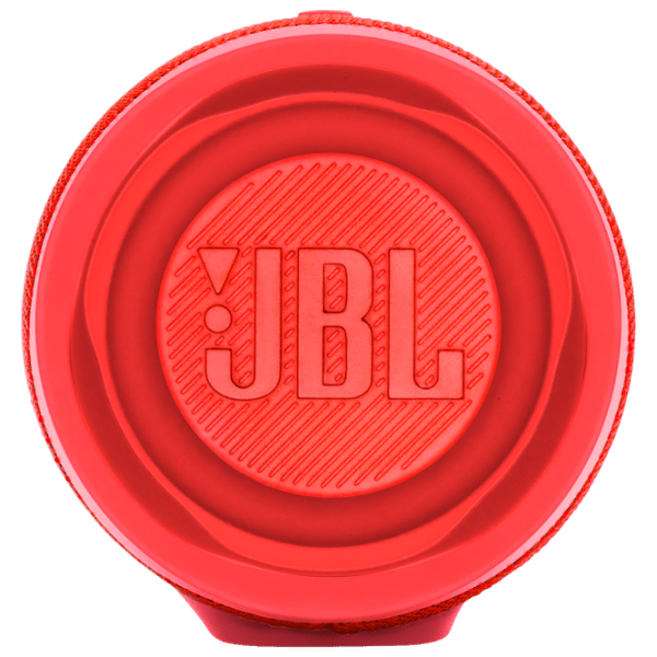 Boxă portabilă JBL Charge 4 Red 30 W photo 4