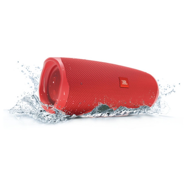 Boxă portabilă JBL Charge 4 Red 30 W photo 7