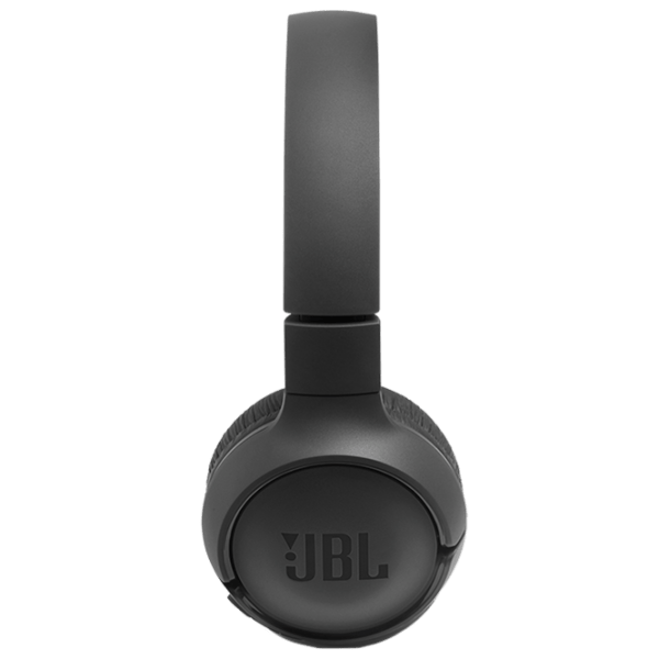 Наушники JBL T500BT Черный Беспроводные / Персональный / Накладные photo 3