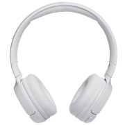 Căști JBL T500BT White Fără fir / Personal / On the ear