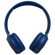 Căști JBL T500BT Blue Fără fir / Personal / On the ear