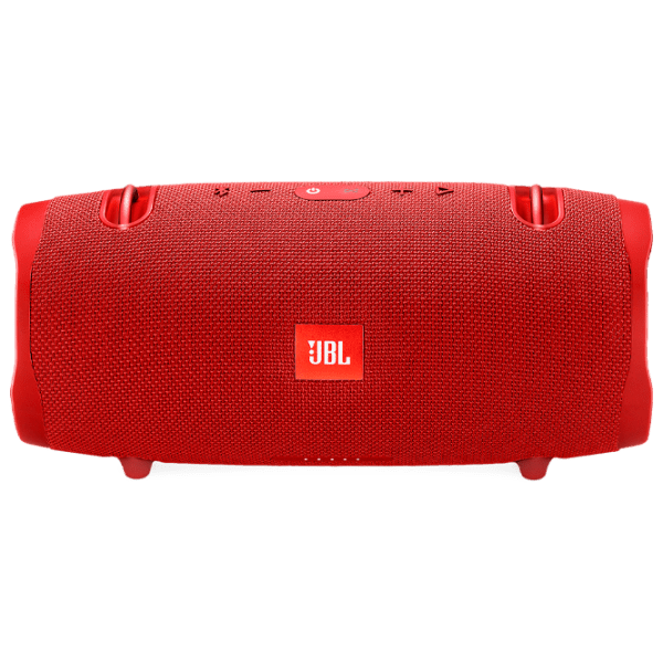 Boxa Portabila JBL Xtreme 2, Red  photo 1