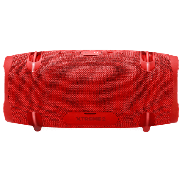 Boxa Portabila JBL Xtreme 2, Red  photo 2