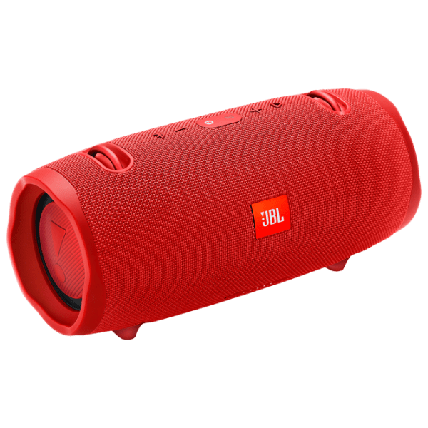 Boxa Portabila JBL Xtreme 2, Red  photo 3