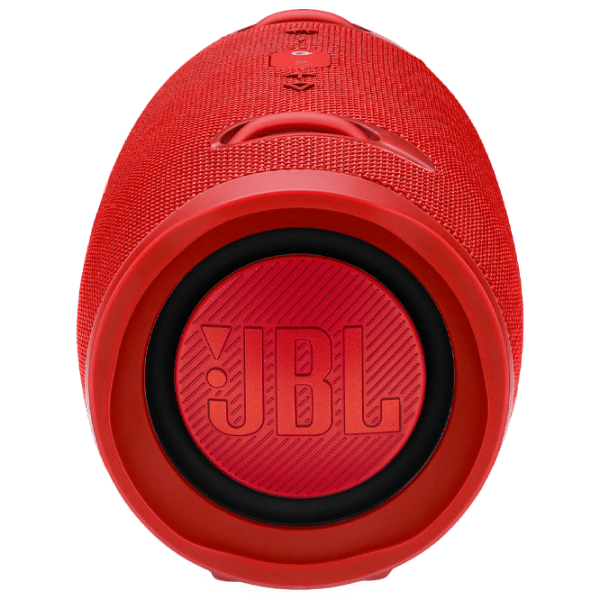 Boxa Portabila JBL Xtreme 2, Red  photo 4