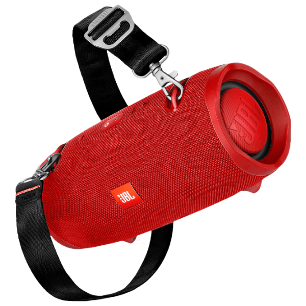 Boxa Portabila JBL Xtreme 2, Red  photo 6