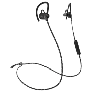 Căști Marley Uprise Black Fără fir / Personal / In ear