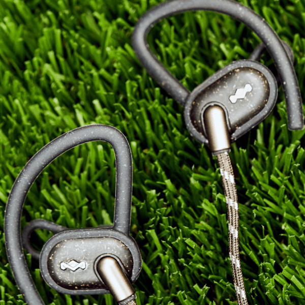Căști Marley Uprise Black Fără fir / Personal / In ear photo 7