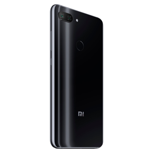 Xiaomi Mi 8 lite 4GB 64GB, Midnight Black Android, 6.26", Dual SIM, 64GB, 12Mpx photo 5