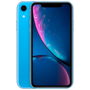 Apple iPhone XR 64 GB Blue 6.1" | 12 MP | 3 GB | Single SIM