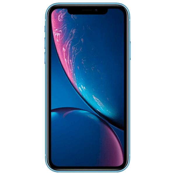 Apple iPhone XR 64 ГБ Синий 6.1" | 12 Мп | 3 ГБ | Single SIM photo 2
