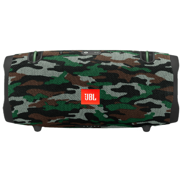 Boxa Portabila JBL Xtreme 2, Squad  photo 1