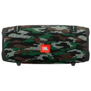 Портативный динамик JBL Xtreme 2, Военный 