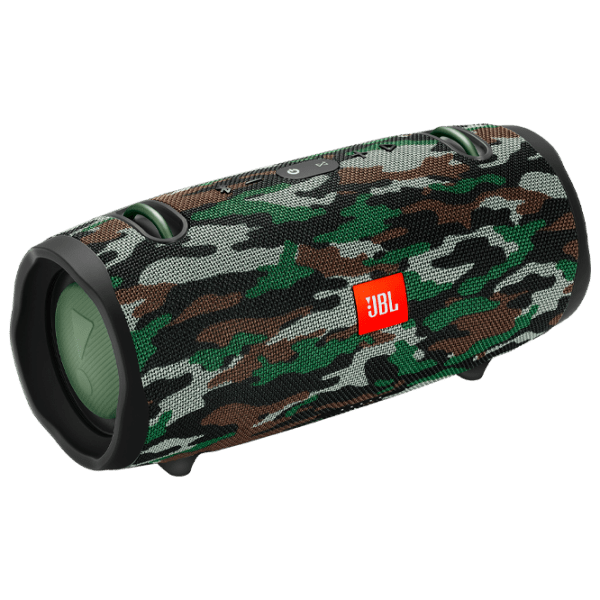 Boxa Portabila JBL Xtreme 2, Squad  photo 3