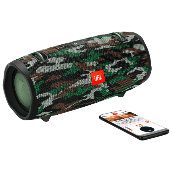 Boxa Portabila JBL Xtreme 2, Squad  photo 5
