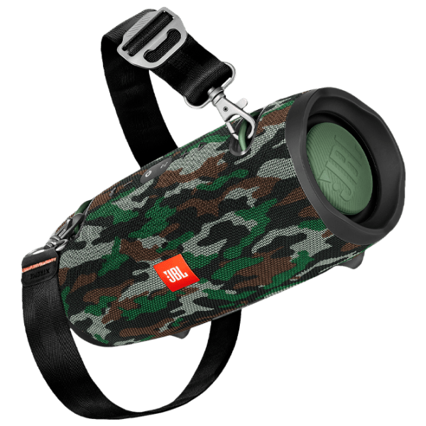 Boxa Portabila JBL Xtreme 2, Squad  photo 6