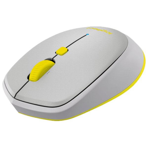 Мышь Logitech M535 Серый Беспроводные, 1000 dpi photo 2