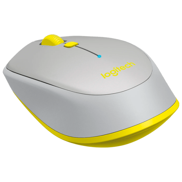 Мышь Logitech M535 Серый Беспроводные, 1000 dpi photo 3