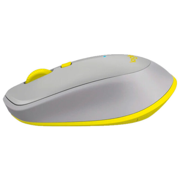 Мышь Logitech M535 Серый Беспроводные, 1000 dpi photo 4