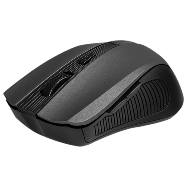 Mouse Sven RX-345 Gray Fără fir, 1400 dpi photo 3