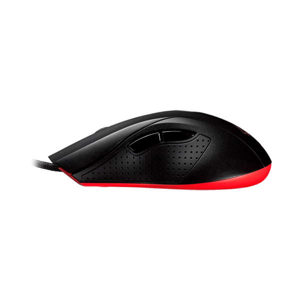 Mouse Asus Cerberus Black Cu fir / 2500 dpi photo 3