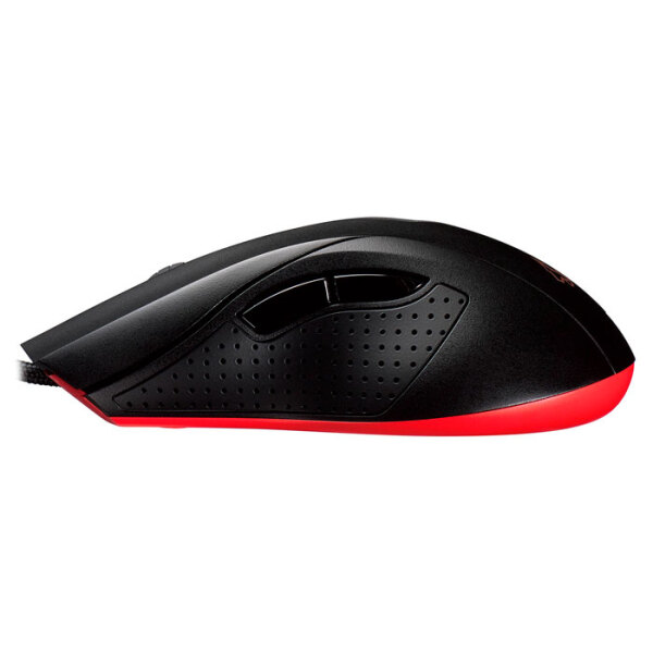 Mouse Asus Cerberus Black Cu fir / 2500 dpi photo 5