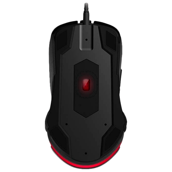 Mouse Asus Cerberus Fortus Black Cu fir / 4000 dpi photo 5
