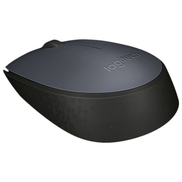 Мышь Logitech M170 Серый Беспроводные, 1000 dpi photo 2