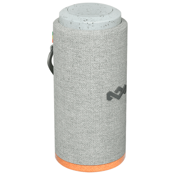 Boxă portabilă Marley No Bounds Sport Gray 12 W photo 2