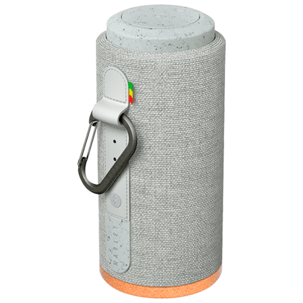 Boxă portabilă Marley No Bounds Sport Gray 12 W photo 3