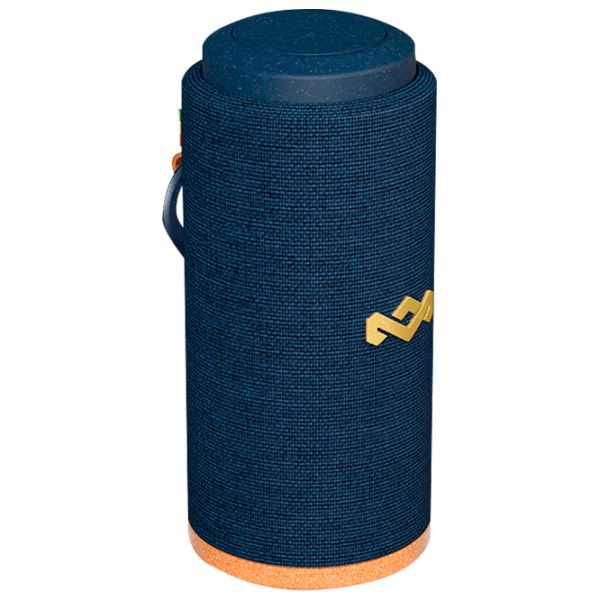 Boxă portabilă Marley No Bounds Sport Blue 12 W photo 1