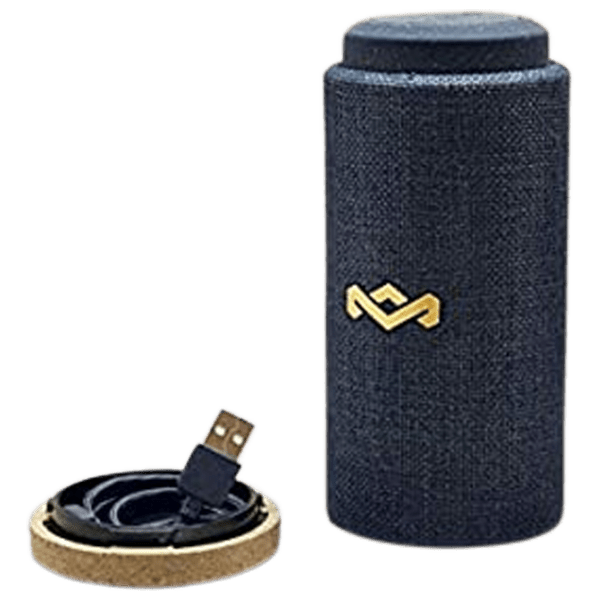 Boxă portabilă Marley No Bounds Sport Blue 12 W photo 4