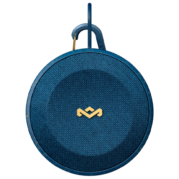 Boxă portabilă Marley No Bounds Blue 3.5 W photo 1