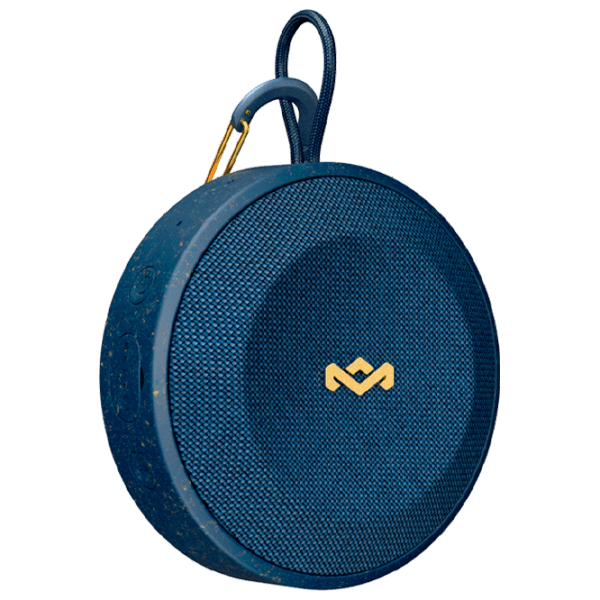 Boxă portabilă Marley No Bounds Blue 3.5 W photo 2