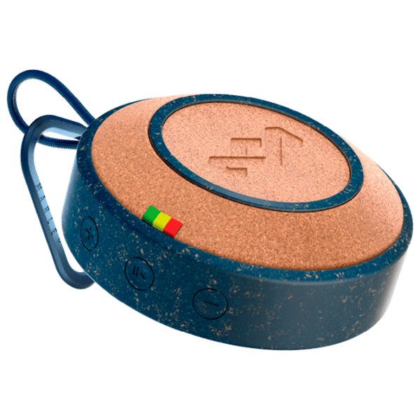 Boxă portabilă Marley No Bounds Blue 3.5 W photo 4