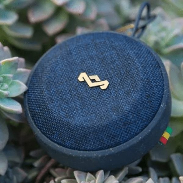 Boxă portabilă Marley No Bounds Blue 3.5 W photo 6