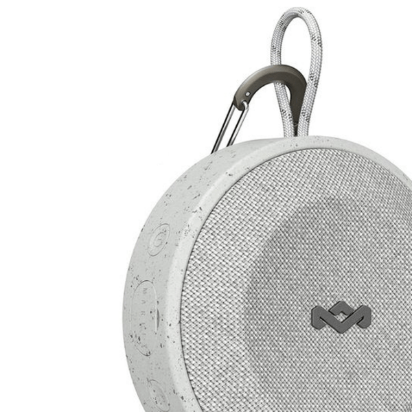 Boxă portabilă Marley No Bounds Gray 3.5 W photo 3