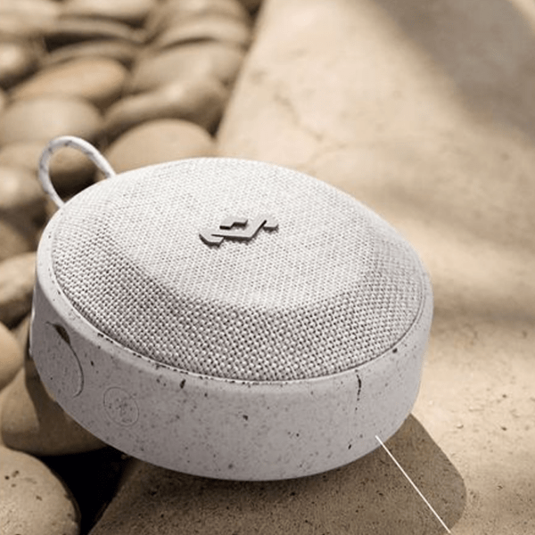 Boxă portabilă Marley No Bounds Gray 3.5 W photo 6