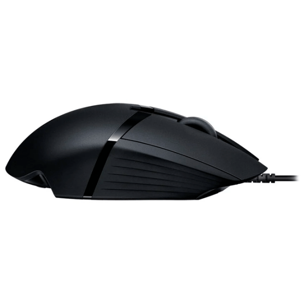 Mouse Logitech G402 Black Cu fir / 4000 dpi photo 6