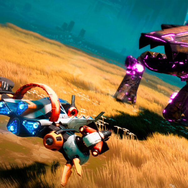 Starlink Battle for Atlas Starter Pack PlayStation 4 Action / 7+ photo 3