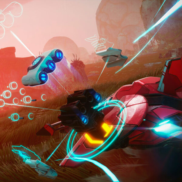 Starlink Battle for Atlas Starter Pack PlayStation 4 Action / 7+ photo 4