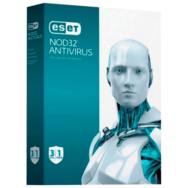 Antivirus ESET NOD32 Smart Security Renewal X86/ X64 3 PC, , 12 photo 1