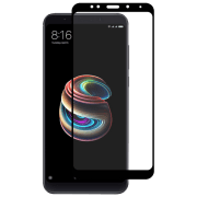 Защитное стекло для смартфона Xiaomi Redmi 5 Cover X, 3D