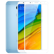 Sticlă de protecție pentru smartphone Xiaomi Redmi 5 Cover X, 3D