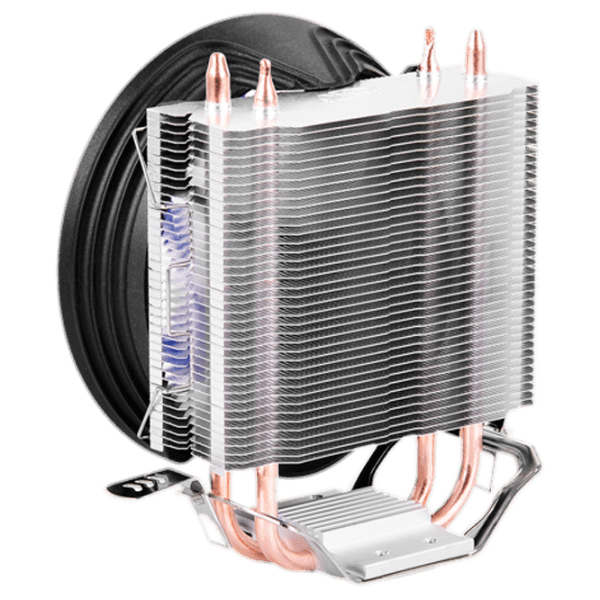 Кулер Deepcool GAMMAXX 200T Серебристый  photo 3